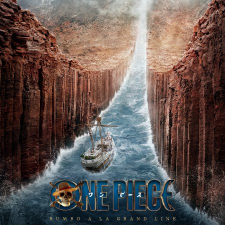 One Piece Season 2: Into the Grand Line (2026)