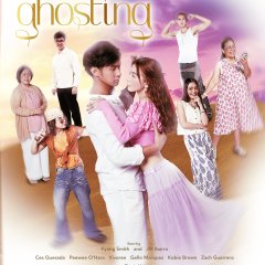 Ghosting Philippines Drama photo