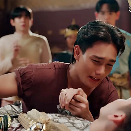 I'm the Most Beautiful Count (2025)