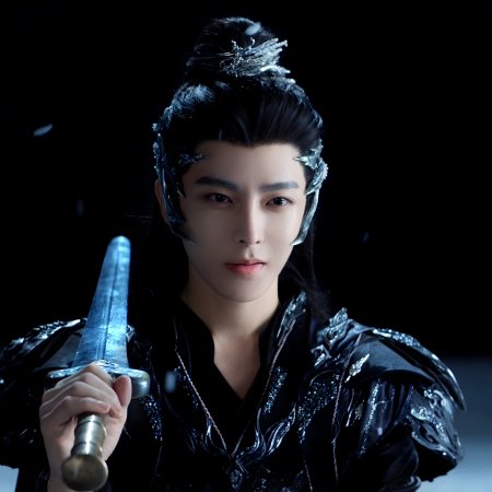 Love in the Clouds (2025)