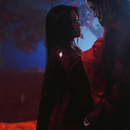 Love in the Clouds (2025)