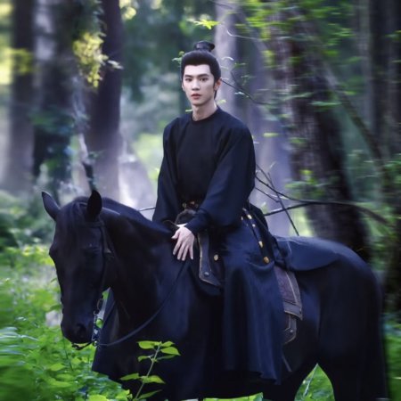 Jiang Shan Wei Pin ()