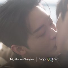 My Secret Vampire Korean Drama(2025) photo