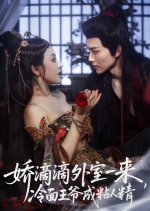 Jiao Di Di Wai Shi Yi Lai, Leng Mian Wang Ye Cheng Zhan Ren Jing Chinese Drama(2025) photo