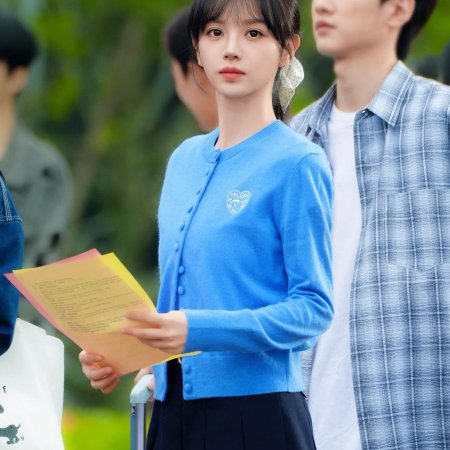 The Genius of Girlfriend (2026)