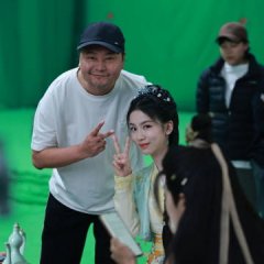 The Eternal Fragrance Chinese Drama photo