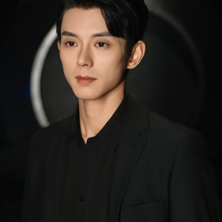 Guo Fen Ye Zhi Ting Shang Shuang (2024)