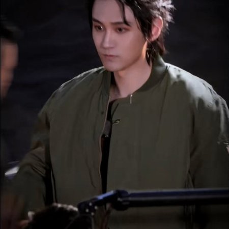 Live Long and Prosper ()