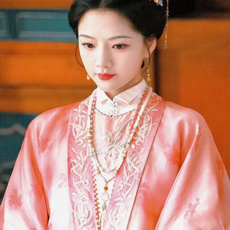 Liang Chen Mei Jin ()