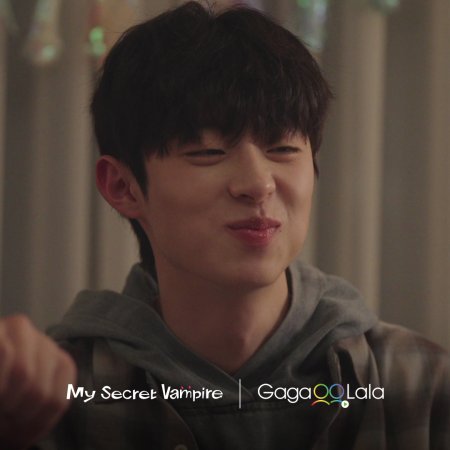 My Secret Vampire (2025)