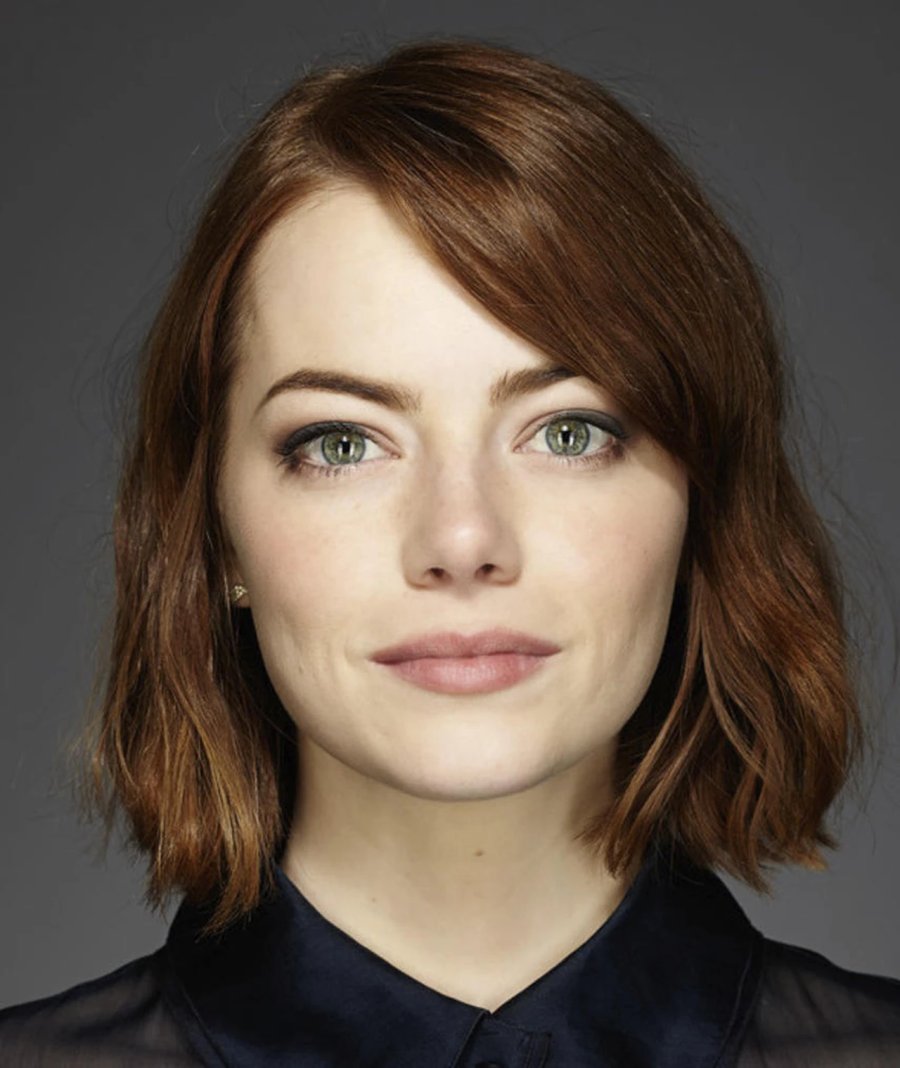 Emily Jean Stone