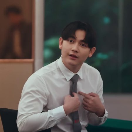 MuTeLuv: "Hi” by My Luck (2025)