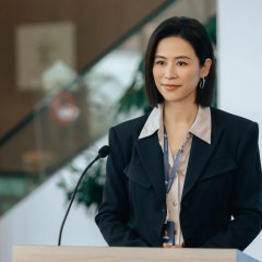 The Queen of Castle Hong Kong Drama photo