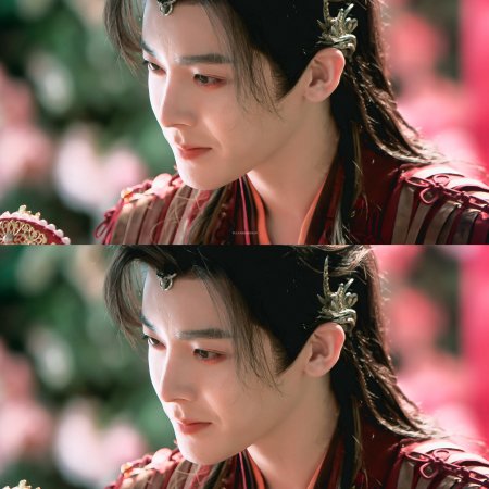 Love in the Clouds (2025)