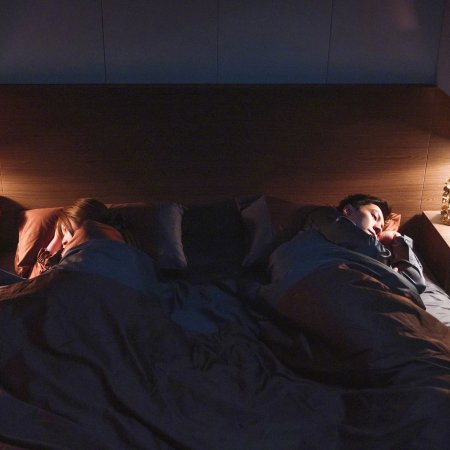 Love's Ambition (2025)