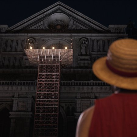 One Piece Season 2: Into the Grand Line (2026)