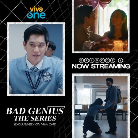 Bad Genius (2025)