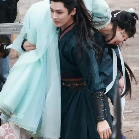 Key to the Phoenix Heart (2026)