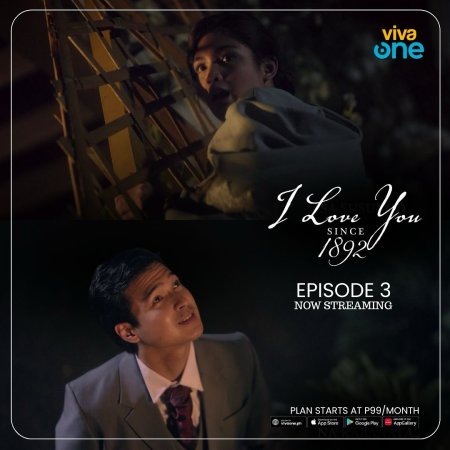 I Love You Since 1892 (2025)