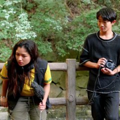 Retake Japanese Movie photo