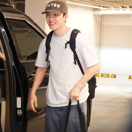 Doh Kyung Soo