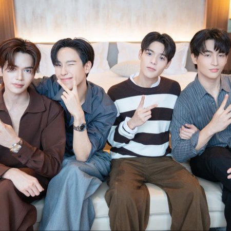 My Romance Scammer ()