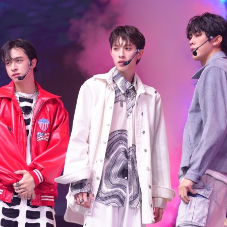 Thailand Music Countdown 2025 (2025)