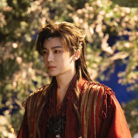 Love in the Clouds (2025)