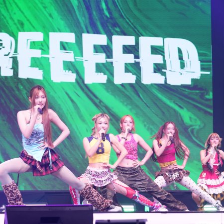 Thailand Music Countdown 2025 (2025)