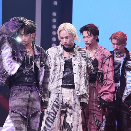 Thailand Music Countdown 2025 (2025)