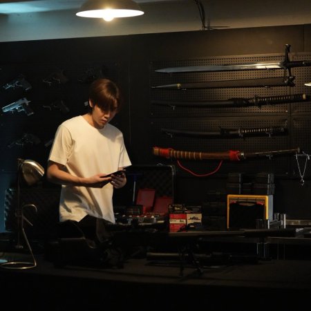 Revamp the Undead Story (2025)