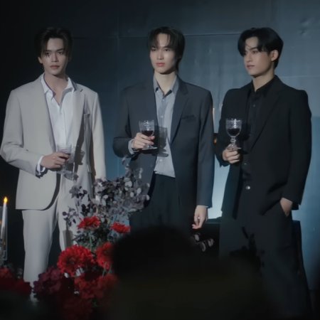 Revamp the Undead Story (2025)