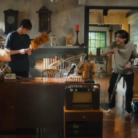 Revamp the Undead Story (2025)