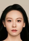 Xu Meng Yao in The Journey Chinese Drama(2023) Xu Meng Yao in The Journey Chinese Drama(2023)