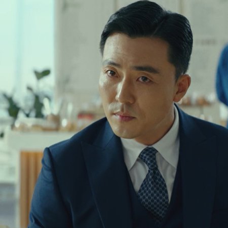 Citizen of a Kind (2024)