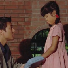 Kiriko, a Woman Who Loved the Gangsters Japanese Movie photo