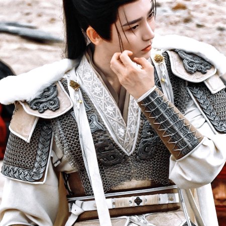 Key to the Phoenix Heart (2026)