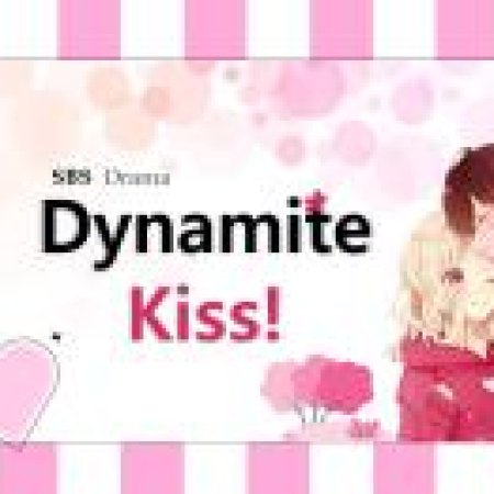 Dynamite Kiss (2025)