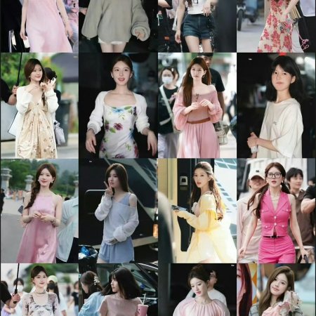 Love's Ambition (2025)