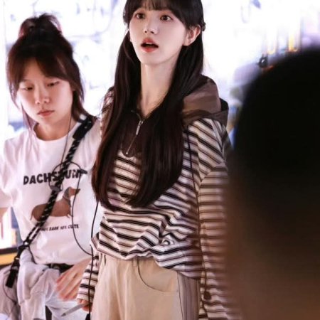 The Genius of Girlfriend (2026)