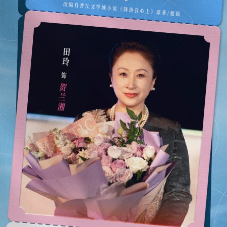 Blossom through the Cloud ()