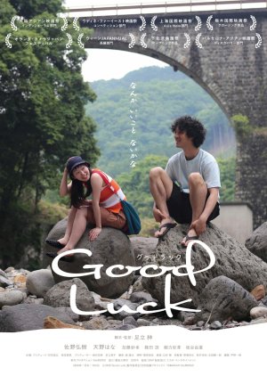 Good Luck (2025) poster