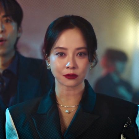 Confidence Queen (2025)