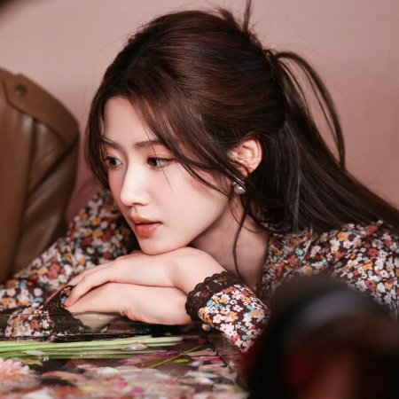 Love in the Clouds (2025)