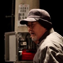 Wild Dogs Korean Movie photo