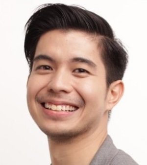 Rodolfo Othello Cruz Illustre Jr.