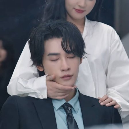 The Dark Side of the Sun (2025)