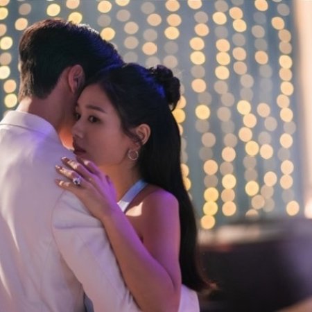 Dynamite Kiss (2025)