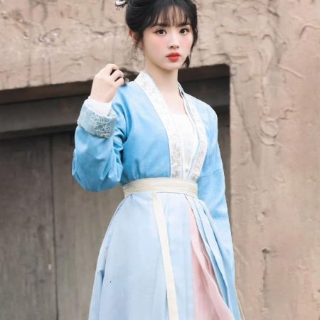Zhu Yu ()