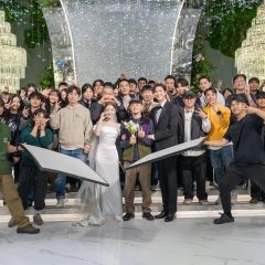 Motel California Korean Drama photo